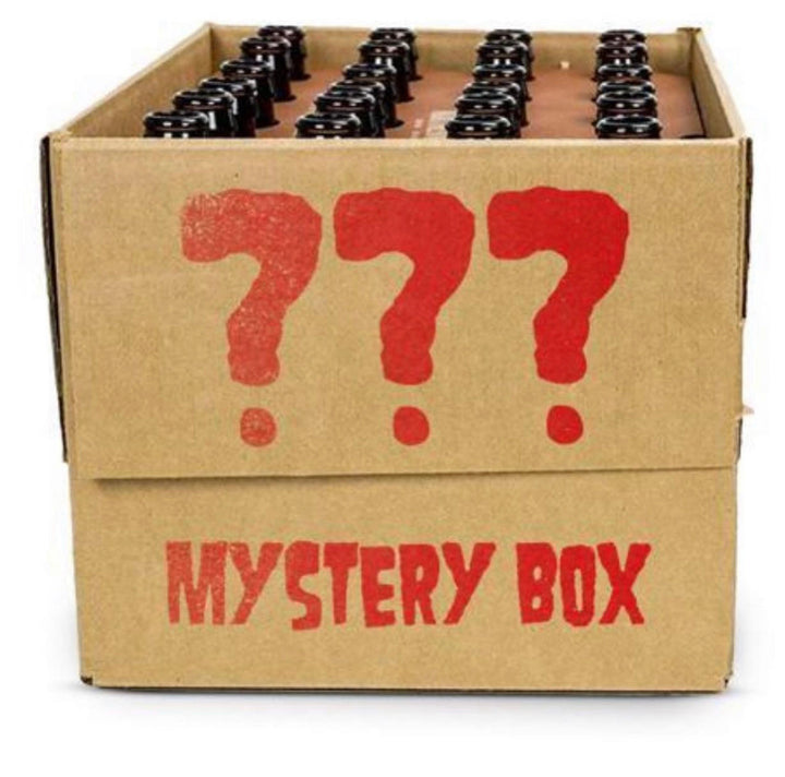 Mystery Box!!