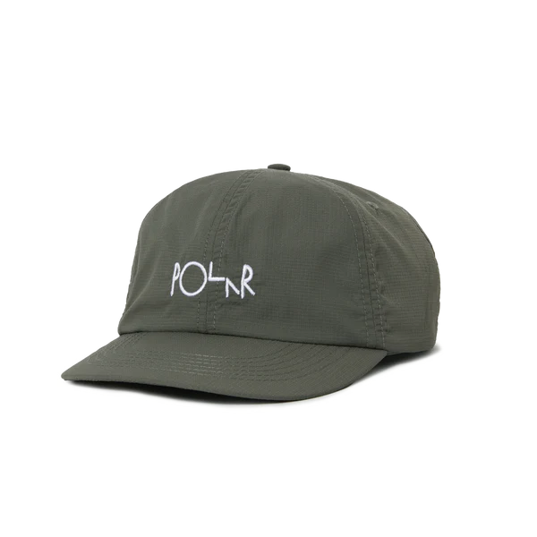 Polar Lightweight Cap (Grey Green) - O/S