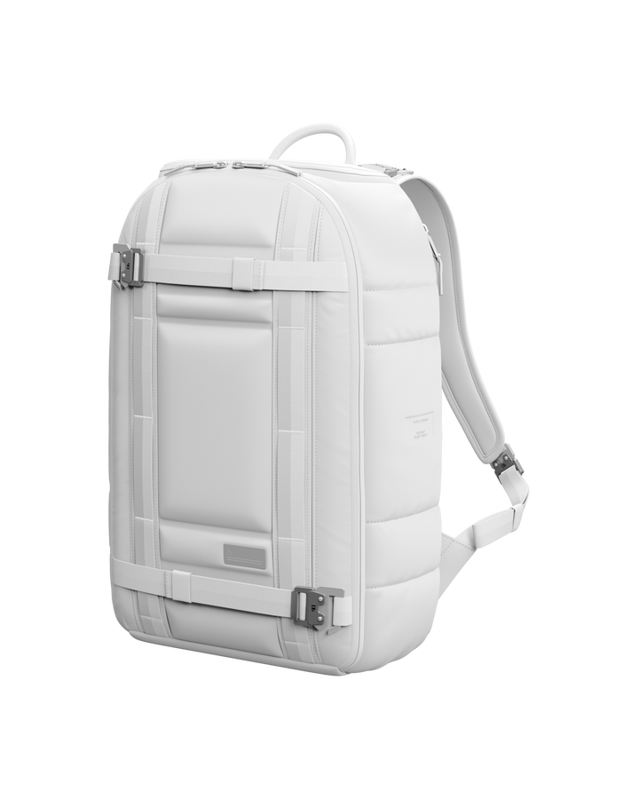 Ramverk 21L Backpack White Out