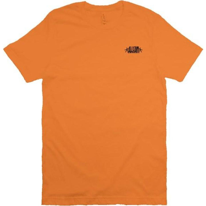 AF BAY BOMBERS T SHIRT (CALTRANS EDITION)